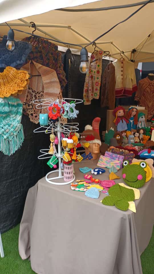 Amigurumis