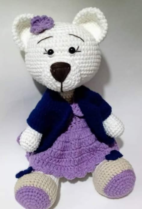 Amigurumis