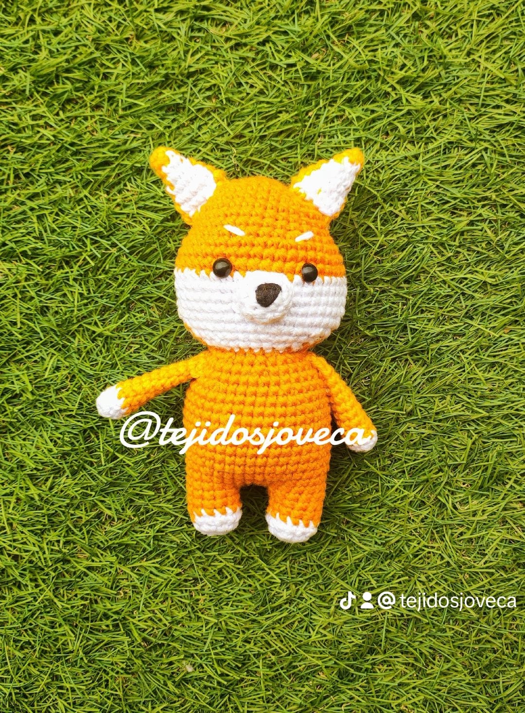 Amigurumis