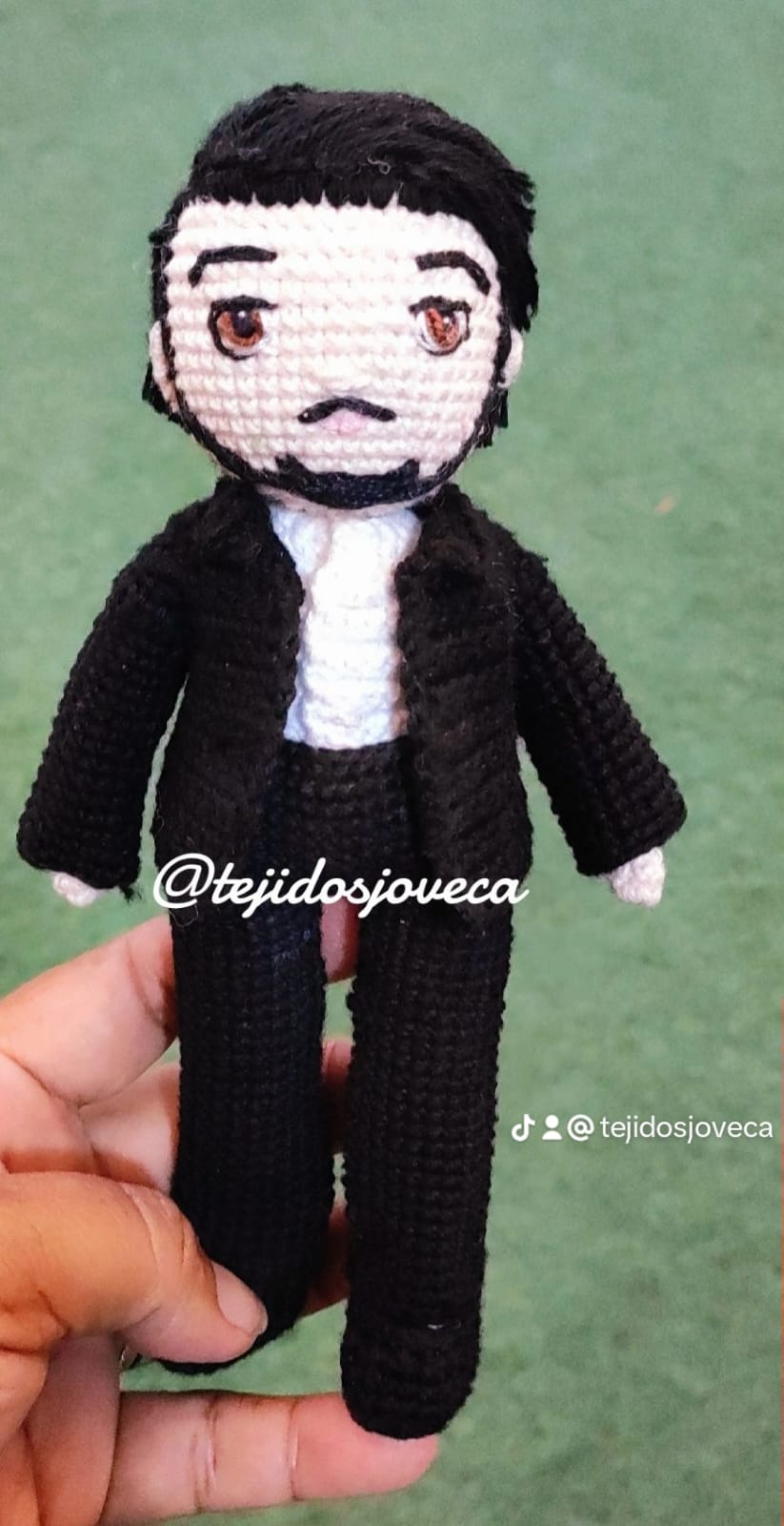 Amigurumis