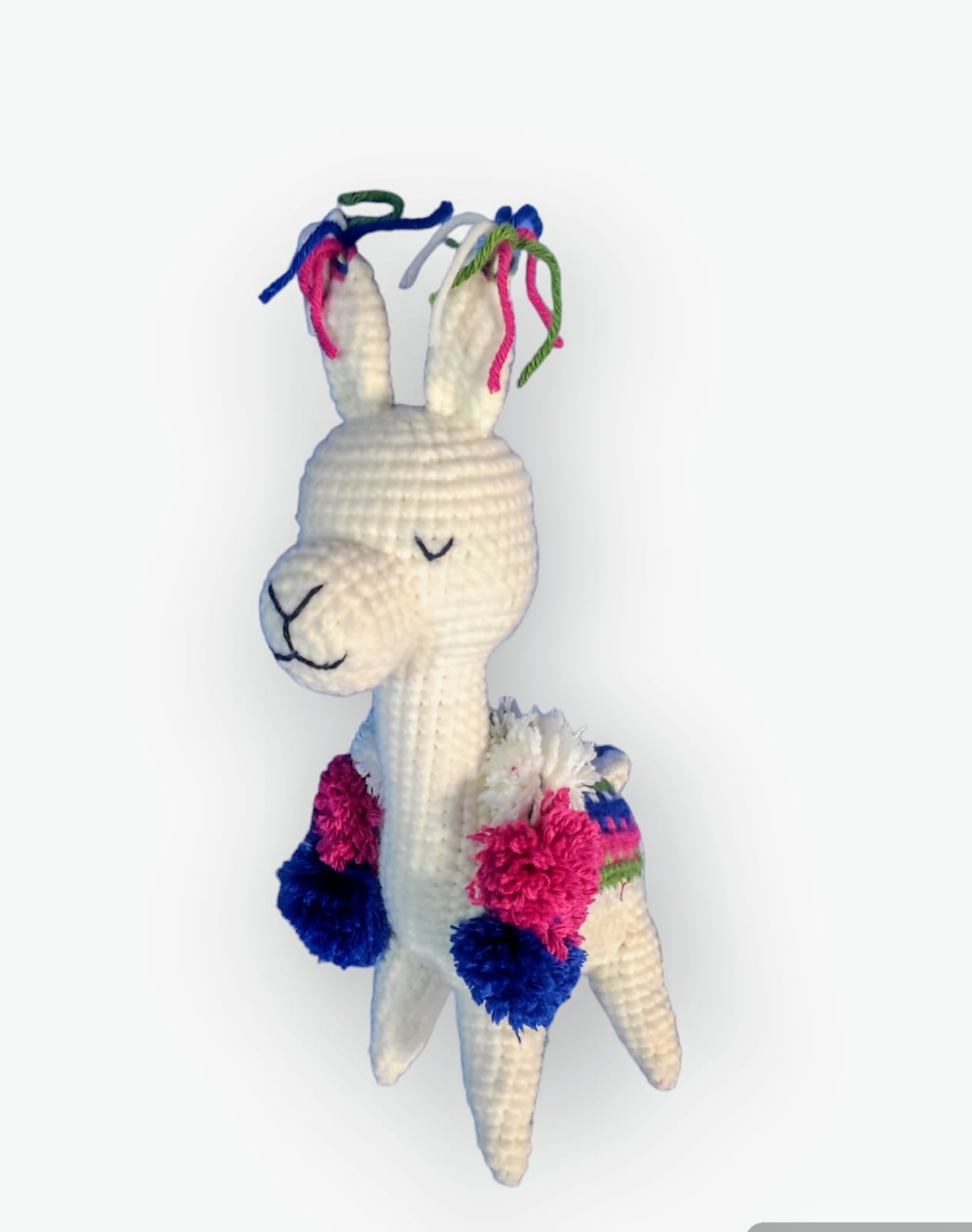 Amigurumis