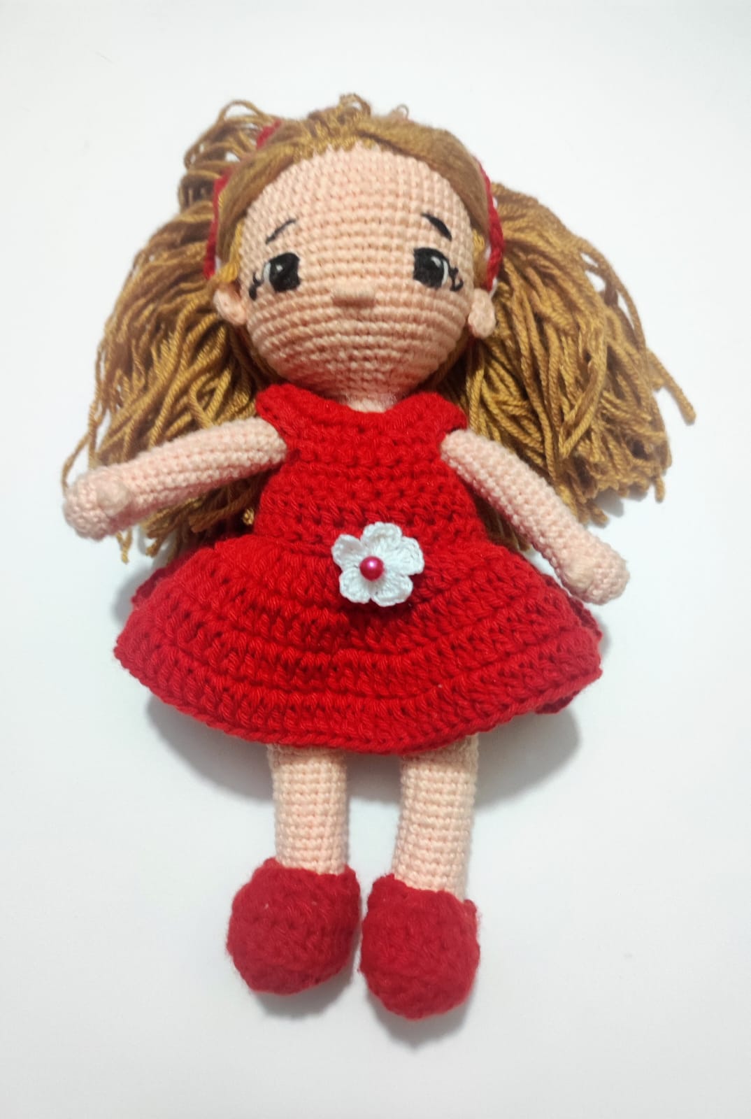 Amigurumis
