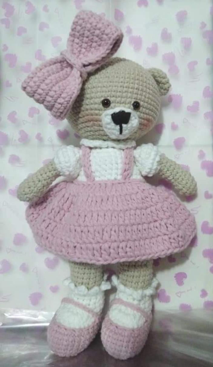 Amigurumis
