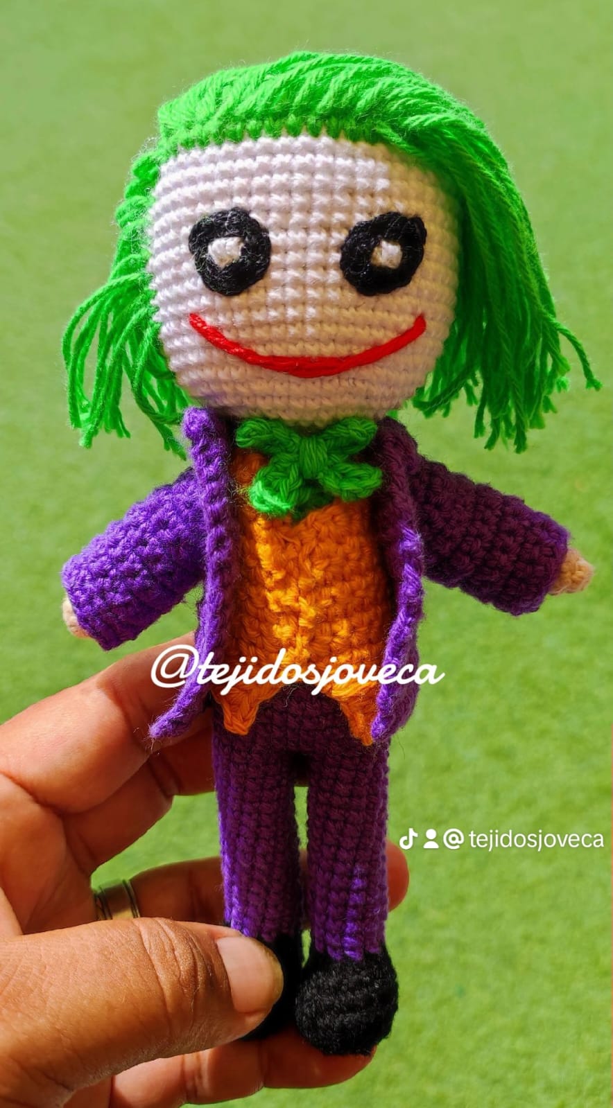 Amigurumis
