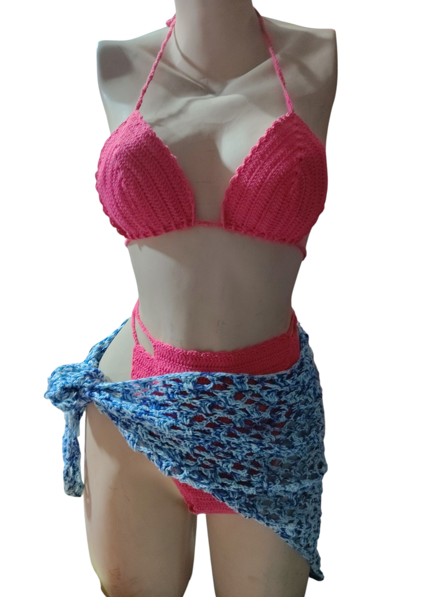 Conjuntos verano