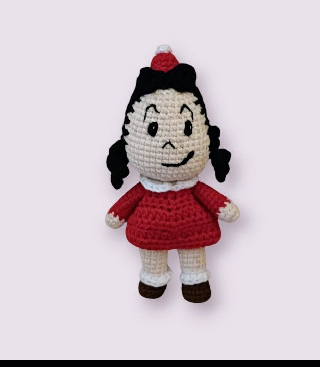 Amigurumis personalizados