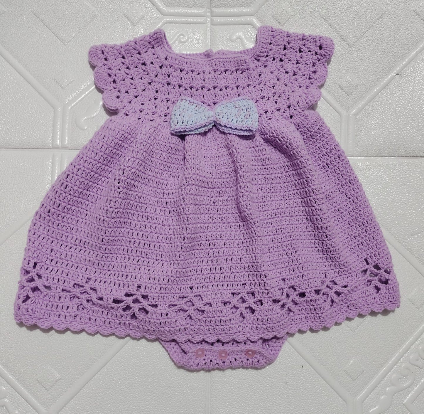 Ropita para Bebé