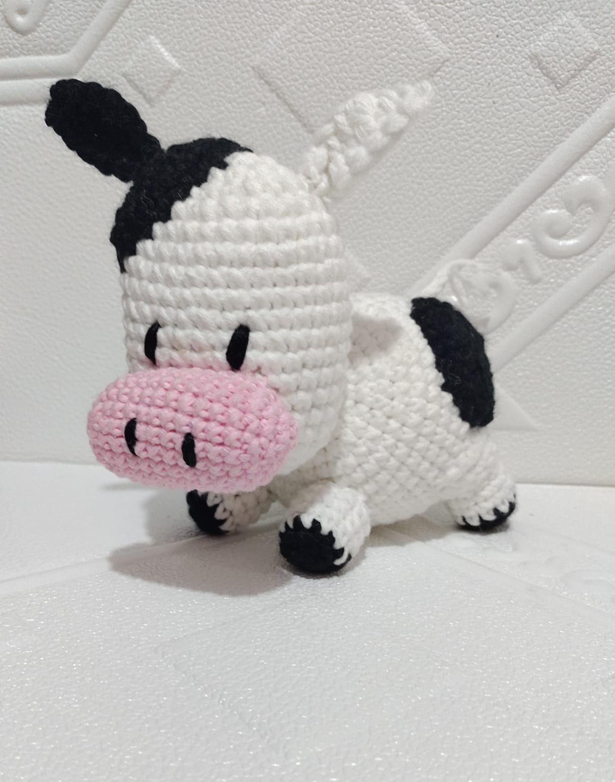 Muñecos amigurumis
